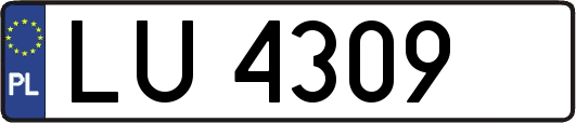 LU4309