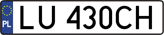 LU430CH