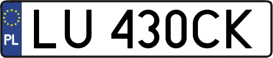 LU430CK