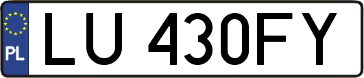 LU430FY