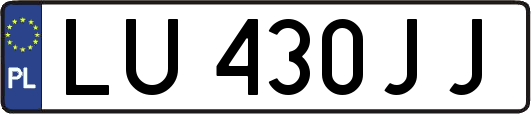 LU430JJ