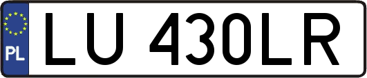 LU430LR