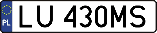 LU430MS