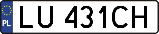 LU431CH