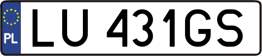 LU431GS