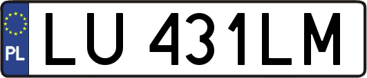 LU431LM