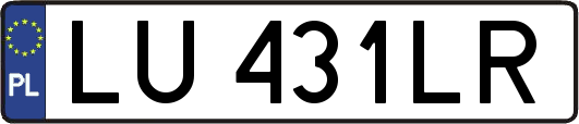LU431LR