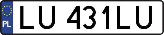 LU431LU