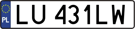 LU431LW
