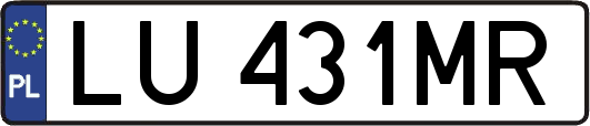 LU431MR