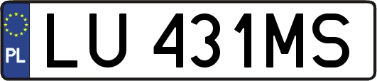 LU431MS