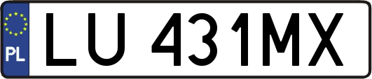 LU431MX
