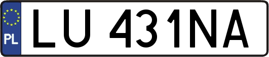 LU431NA