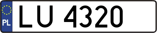 LU4320