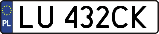 LU432CK