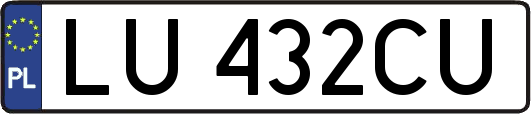 LU432CU