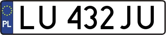LU432JU