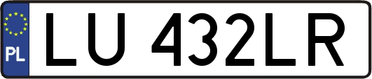 LU432LR