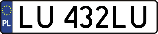 LU432LU