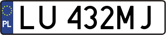 LU432MJ