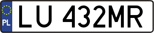 LU432MR