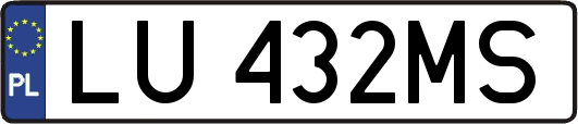 LU432MS