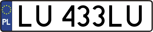 LU433LU