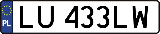LU433LW