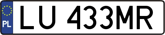 LU433MR