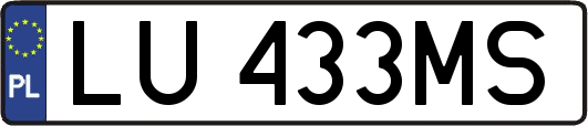 LU433MS