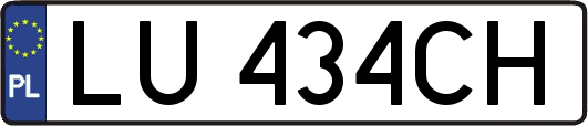 LU434CH