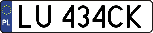 LU434CK