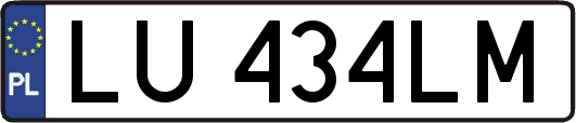LU434LM