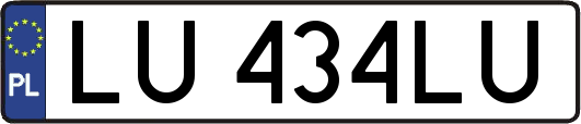 LU434LU