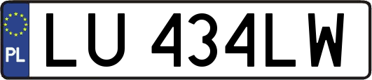 LU434LW