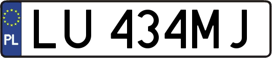 LU434MJ