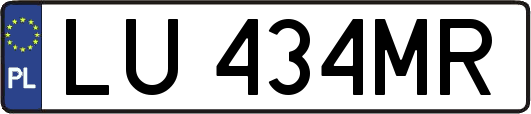 LU434MR