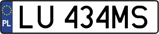LU434MS