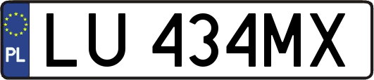 LU434MX