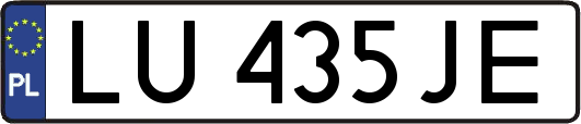 LU435JE