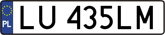 LU435LM