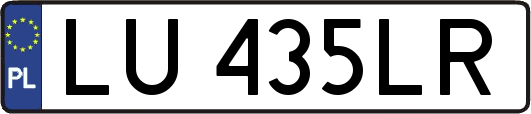 LU435LR