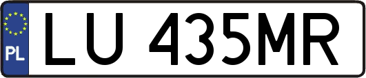 LU435MR
