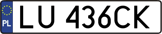 LU436CK
