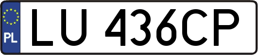LU436CP