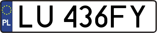 LU436FY