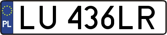 LU436LR