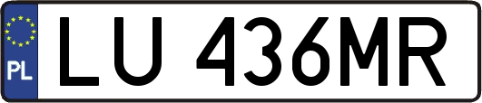 LU436MR