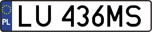 LU436MS