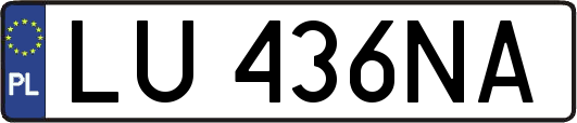LU436NA